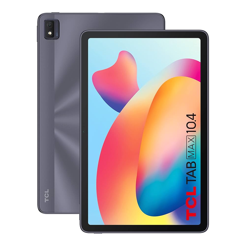 Amazon.com: TCL Tablet | Tab 10 Series (Renewed) ((Bluetooth